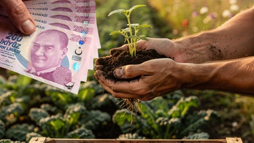 2026-2027 tarımsal destek tutarları belli oldu! İşte tam liste