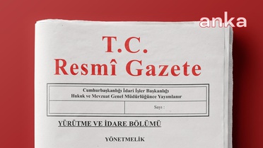2027-2029 Dönemi Bütçe Çağrısı Resmî Gazete’de yayımlandı