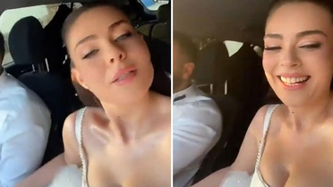 Ağabeyinin arkadaşıyla evlendi, düştüğü tek cümlelik not bomba