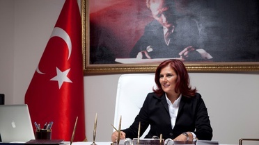 Aydın araştırmasında Çerçioğlu yüzde 51,6 etki oranıyla ilk sırada