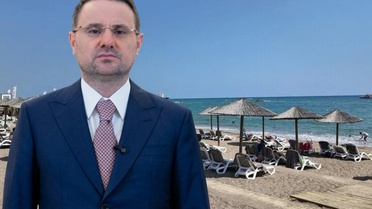 Bakan Gürlek turizm bölgelerindeki yaz sezonu bilançosunu paylaştı: 106 tutuklama