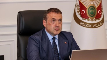 Bilecik'te asayiş ve güvenlik toplantısında okul çevresi tedbirleri görüşüldü