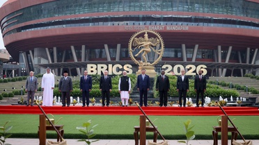 BRICS liderleri Yeni Delhi zirvesinde Orta Doğu için azami itidal çağrısı yaptı