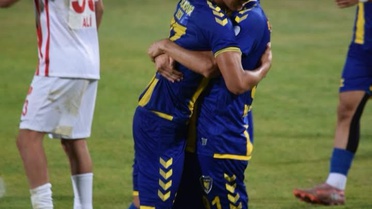 Bucaspor 1928 evinde 1922 Akşehir Spor'u 2-1 yenerek ilk 3 puanını aldı