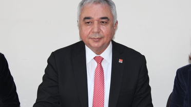 CHP Aydın eski İl Başkanı Ali Çankır, Germencik'te kalp krizinden öldü