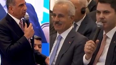 CHP'li Gürsel Erol'dan Murat Kurum'a övgü: Emsali görülmemiş bir başarı