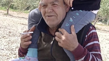 Denizli Sarayköy'de Alzheimer hastası 67 yaşındaki adamı arama çalışmaları sürüyor