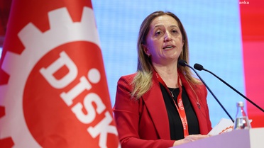 DİSK'ten 12 Eylül açıklaması, sendikalaşma oranı yüzde 40'tan 13'e düştü