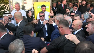 Diyarbakır STK'ları Hakan Fidan ziyaretini 'tarihi adım' olarak değerlendirdi
