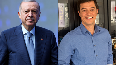 Erdoğan “Kapımız açık” demişti! Marmaris Belediye Başkanı Acar Ünlü kararını verdi