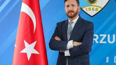 Erzurumspor FK'da Ahmet Dal 1500 günü geride bıraktı, takım Süper Lig'e yükseldi