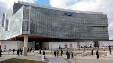 Ford, yakıt tankı riski nedeniyle ABD'de 223.472 aracı geri çağırıyor