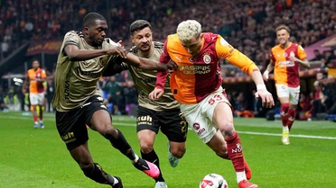 Galatasaray evinde 37 maçlık yenilmezlik serisiyle Kocaelispor'u konuk ediyor