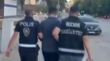 Gaziantep'te kaçakçılık operasyonunda 57 şüpheliden 12'si tutuklandı
