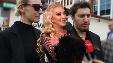 Güllü davasına günler kala ailede ipler koptu! Tuğberk'ten kardeşine olay sözler