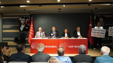 CHP'den kademeli emeklilik çağrısı