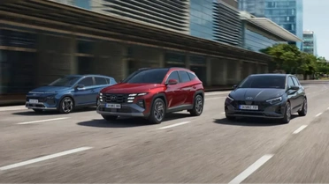 Hyundai'nin Eylül 2026 fiyat listesinde en ucuz model i20 oldu
