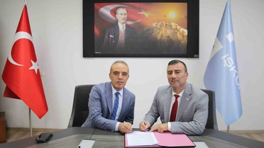 Afyonkarahisar'da emniyet ile İŞKUR arasında İUP protokolü imzalandı