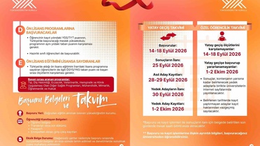 YÖK'ten İran'daki Türk öğrencilere Türkiye'de yatay geçiş imkanı