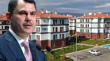 Devletin 10 bin TL'den kiralayacağı daireler için başvurular başlıyor