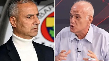 İstifa edip geri d&ouml;nm&uuml;şt&uuml;! Ahmet &Ccedil;akar'dan İsmail Kartal'a &ccedil;ok ağır s&ouml;zler: Hain, hokkabaz...