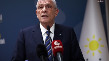 Dervişoğlu'ndan Bahçeli'nin İmralı'daki ev açıklamasına infaz hukuku tepkisi