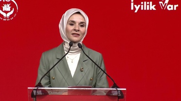 'İyilik Var' platformu hayata geçirildi! Bakan Göktaş'tan alkış tufanı kopartan sözler