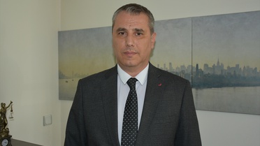 İzmir Torbalı'da iş kazasında sol gözünü kaybeden ustaya 778 bin lira tazminat