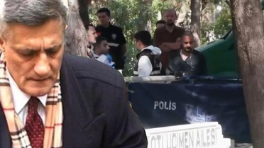 Kaşif Kozinoğlu'nun mezarı açılıyor