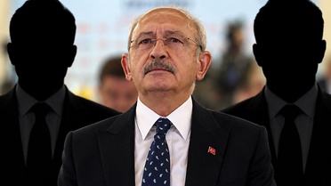 Kılıçdaroğlu, 'Cumhurbaşkanı adayı olarak önerebiliriz' deyip iki isim söyledi