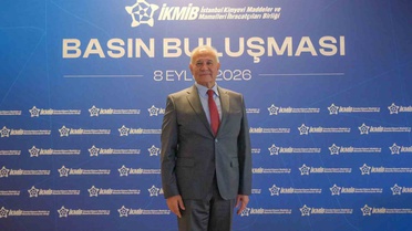 Kimya ihracatı ilk 8 ayda 22,8 milyar dolara çıktı, gözler ABD pazarında