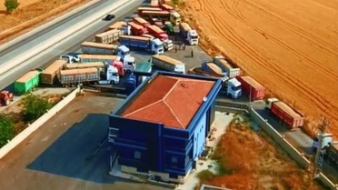 TMO, Konya'da 92 noktada yaklaşık 2 milyon ton hububat alımı yaptı