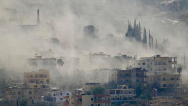 Lübnan Meclis Başkanı Berri, İsrail ile çerçeve anlaşmasının çöktüğünü duyurdu