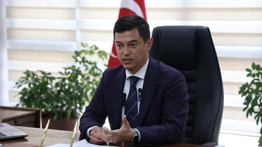 Marmaris Belediye Başkanı Acar Ünlü, CHP'den istifa edip YENİ Parti'ye katılacak