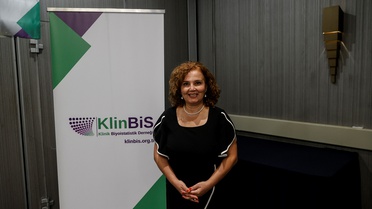 Mersin'de Klinik Biyoistatistik Derneği açıldı, hedef tıpta uzmanlık eğitimi