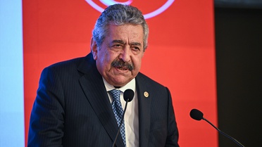 MHP'nin 39 ilçeyle Şile'de başlattığı İstanbul İstişare Kampı başladı