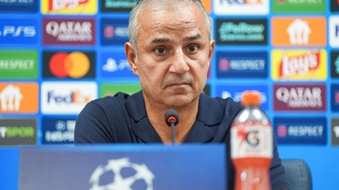 Milyonların takip ettiği platformdan İsmail Kartal'a büyük ayıp! Fener taraftarı anında fark etti