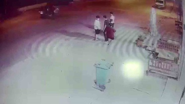 Hatay Dörtyol'da iki motosiklet kafa kafaya çarpıştı, 3 kişi yaralandı