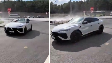 Orkun Kökçü'nün yeni oyuncağı dudak uçuklattı! Fiyatı servet değerinde