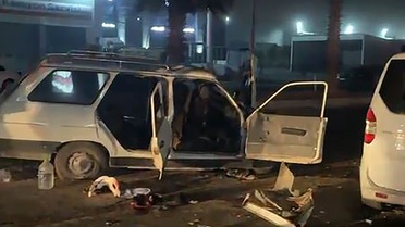 Mersin Tarsus'ta kaza, 6 yaşındaki çocuk öldü, 7 kişi yaralandı