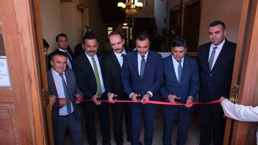 Söğüt'te '7 Asırlık Hafıza' sergisi açıldı, tarihi miras görücüye çıktı