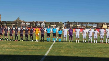 Söke 1970 SK, sahasında Gaziemirspor'u 2-0 mağlup etti