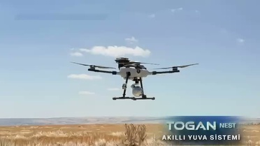 STM'nin otonom sistemleri TUNGA-X ve TOGAN ile saha testlerini geçti