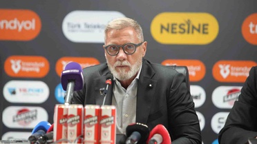 Fink: Takımın zamana ihtiyacı var