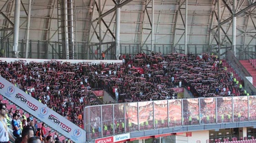 Samsunspor, Çorum FK karşısında ilk 15 dakikada 3-1 geriye düştü