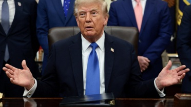 Trump'tan Çinli otomobil üreticilerine yeşil ışık: Karşı çıkmam