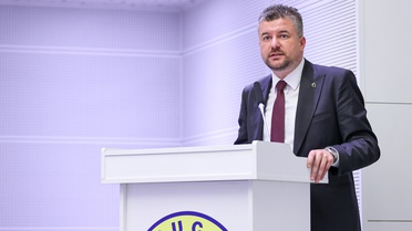 Tutuklu Buca Belediye Başkanı Duman: 'Şahsıma karşı yapılan bir itibar suikastıdır'