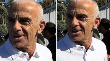 Ve Oğuz &Ccedil;etin'den istifadan vazge&ccedil;en İsmail Kartal'la ilgili ilk a&ccedil;ıklama geldi