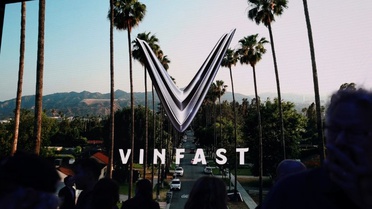 VinFast'ın küresel CEO'luğuna kurucunun oğlu Pham Nhat Quan Anh getirildi