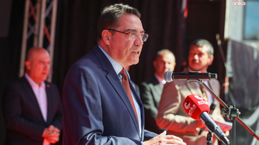 Emekli Tümamiral Bağcıoğlu: Meis'in gayriaskeri statüsü ihlal edildi